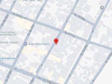 VENTA DE CASA EN PUEBLA