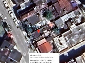VENTA DE CASA EN PUEBLA