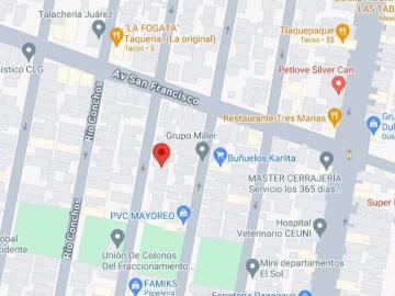 VENTA DE CASA EN PUEBLA