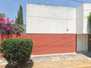 VENTA DE CASA EN PUEBLA