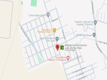 Venta de Casa en Puebla