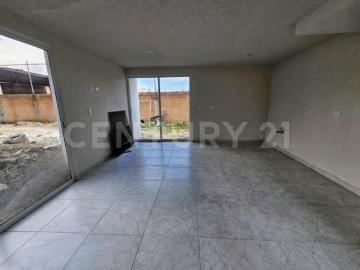 Venta de Casa en Puebla Villas Santa Sofia Xilotzingo