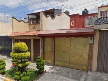VENTA DE CASA EN PUEBLA COL BOSQUES DE SAN SEBASTIAN PUEBLA