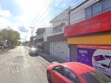 VENTA DE CASA EN PUEBLA COL FRACC VILLA ENCANTADA