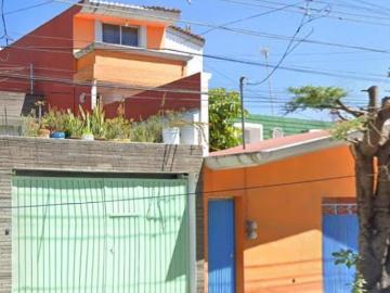 VENTA DE CASA EN PUEBLA COL OBRERO CAMPESINA