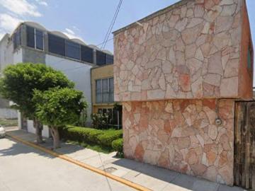VENTA DE CASA EN PUEBLA COL SAN ANTONIO