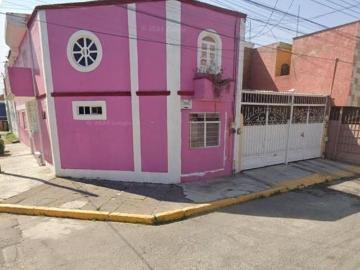 VENTA DE CASA EN PUEBLA COL SAN JOSE MAYORAZGO