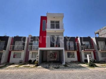 VENTA DE CASA EN PUEBLA, CUAUTLANCINGO