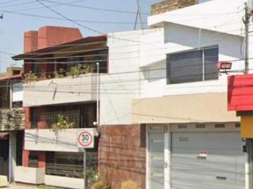 VENTA DE CASA EN PUEBLA FRACC VILLA ENCANTADA
