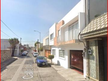 VENTA DE CASA EN PUEBLA HEROICA PUEBLA DE ZARAGOZA GABRIEL PASTOR PRIMERA SECCION
