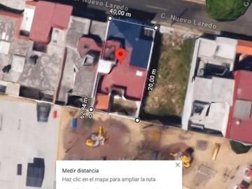 VENTA DE CASA EN PUEBLA PUEBLA