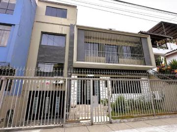 Venta de casa en Pueblo Libre