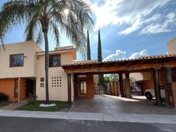 VENTA DE CASA EN PUERTA REAL, CORREGIDORA, QUERÉTARO