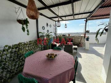 Venta De Casa En Puerto Eten, ¡Cerca Del Mar! L. ORDINOLA
