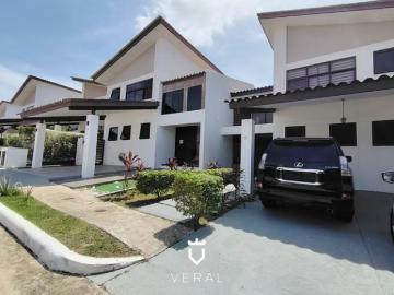 Venta de Casa en Puerto Madero, Costa Verde DR | 3 recámaras por 270000.00 en Costa Verde