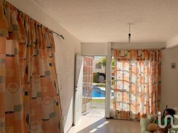 VENTA DE CASA EN PUNTA VERDE TEMIXCO