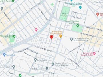 RM VENTA DE CASA EN PACHUCA HIDALGO DE LA COLONIA REAL DE MINAS