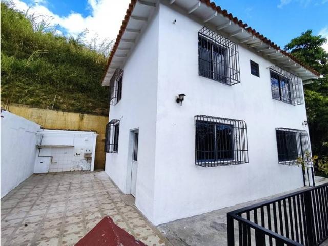 Venta de Casa en Pan de Azúcar Carrizal /#VG