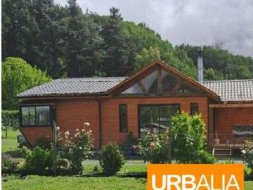 Venta de casa en Paso Nevado Comuna de San Clemente