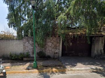 CASA EN VENTA EN PASEO DE LA SOLEDAD LA HERRADURA HUIXQUILUCAN EDOMEX
