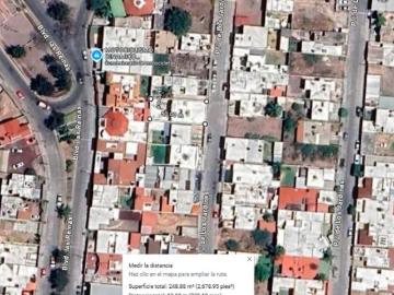 VENTA DE CASA EN PASEO DE LOS JARDINES COLONIA LAS REYNAS SALAMANCA,GUANAJUATO