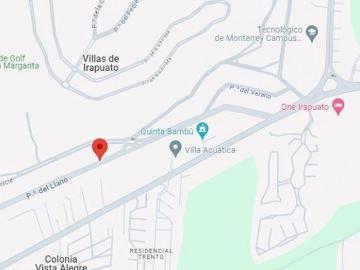 VENTA DE CASA EN PASEO DEL LLANO COLONIA VILLAS DE IRAPUATO IRAPUATO, GUANAJUATO