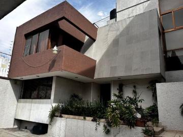Venta de Casa en Paseos de Taxqueña, Coyoacán