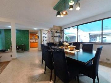 VENTA DE CASA EN PASEOS DE TAXQUEÑA, COYOACÁN CDMX