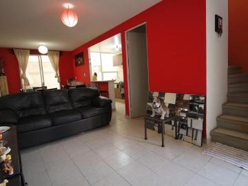 VENTA DE CASA EN PASEOS DEL BOSQUE CUAUTITLÁN