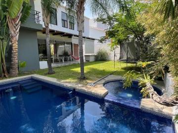 VENTA DE CASA EN PARAISO COUNTRY CLUB clave CS457