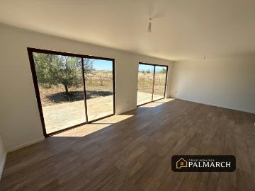 Venta de casa en parcela camino a cato | 3 dormitorios por 4750.00 en Chillán