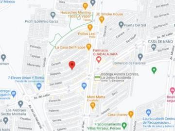 VENTA DE CASA EN PARQUE INDUSTRIAL ESCPBEDO, ESCOBEDO, NUEVO LEÓN
