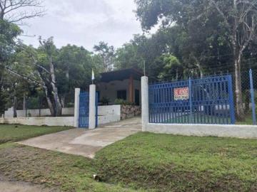 VENTA DE CASA EN PENONOMÉ