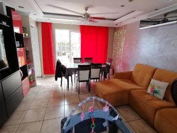 Venta de casa en PH Everest, Paseo del Norte