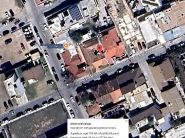 VENTA DE CASA EN PIEDRAS NEGRAS COAHUILA COL ROMA