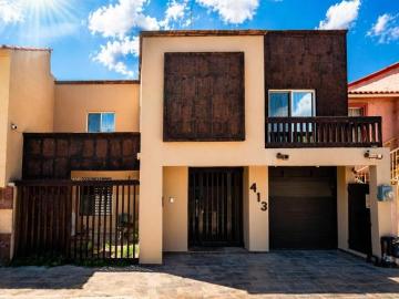 VENTA DE CASA EN PIEDRAS NEGRAS COAHUILA PRIVADA LA TOSCANA