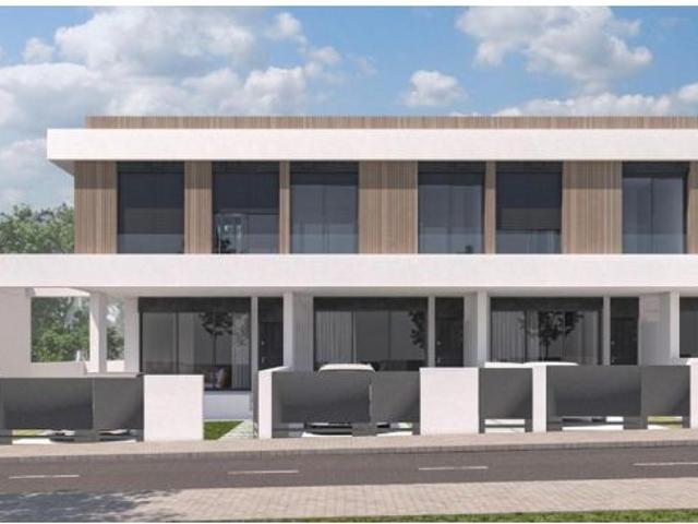 Venta de casa en Pilar de la horadada, de 107m2 con 3 dormitorios y 2 baños