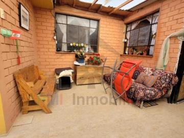 VENTA DE CASA EN PIMENTEL EN EL TERCER MALECÓN
