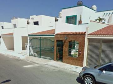 VENTA DE CASA EN PLAYA DEL CARMEN COL LA TOSCANA QUINTANA ROO
