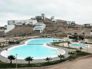 Venta de Casa en Playa Honda !