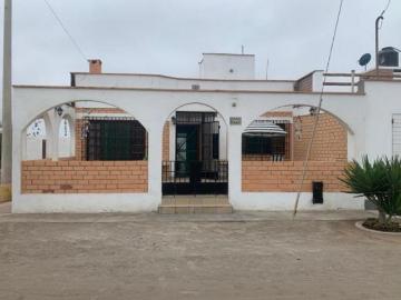 Venta de Casa en Playa LOBOS 2NDA FILA Panamericana Sur KM 127