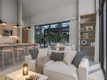 Venta de Casa en Playa Venao