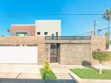 Venta de casa en Playas De Tijuana Baja California Norte