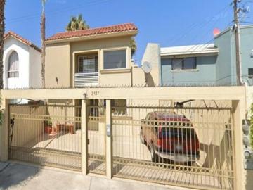 VENTA DE CASA EN PLAYAS DE TIJUANA, COSTA DE ORO, BAJA CALIFORNIA