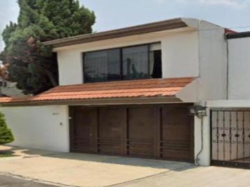 VENTA DE CASA EN PLAZAS AMALUCAN PUEBLA