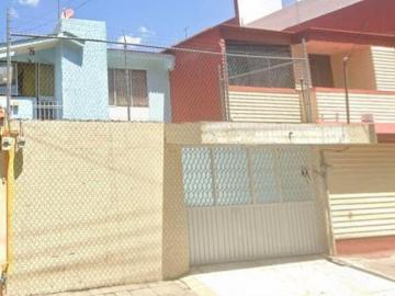 VENTA DE CASA EN FRACCIONAMIENTO LAS PLAZAS AMALUCAN PUEBLA DE ZARAGOZA