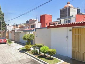 VENTA DE CASA EN PLAZAS AMALUCAN PUEBLA DE ZARAGOZA