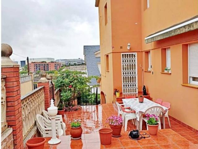 Venta de casa en Polinyà zona de l'Esglesia