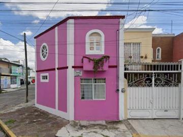VENTA DE CASA EN PONIENTE SAN JOSE MAYORAZGO