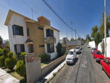 VENTA DE CASA EN POPOCATEPETL, SANTA MARIA IXTULCO, TLAXCALA